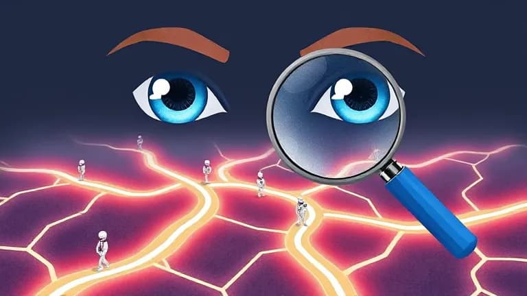 Don't Vibe Code, Do Skele-Code：互動式無程式碼筆記本助專家構建低成本代理工作流