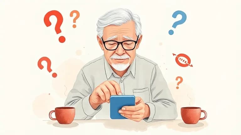 Google Gemini 幫你點外送，但速度像個喝了兩杯咖啡的老人家
