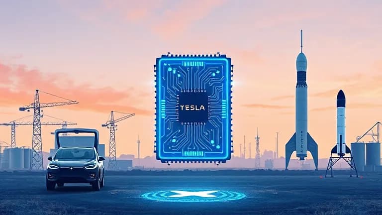 Amazon Trainium 晶片實驗室獨家參訪：贏得 Anthropic、OpenAI 和 Apple 信任的自製芯片