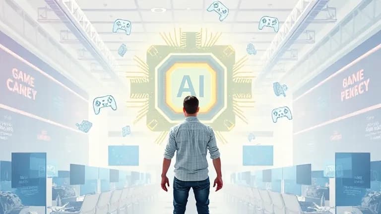 The Download：OpenAI 正在打造全自動研究員 AI，心理治療試驗存在盲點