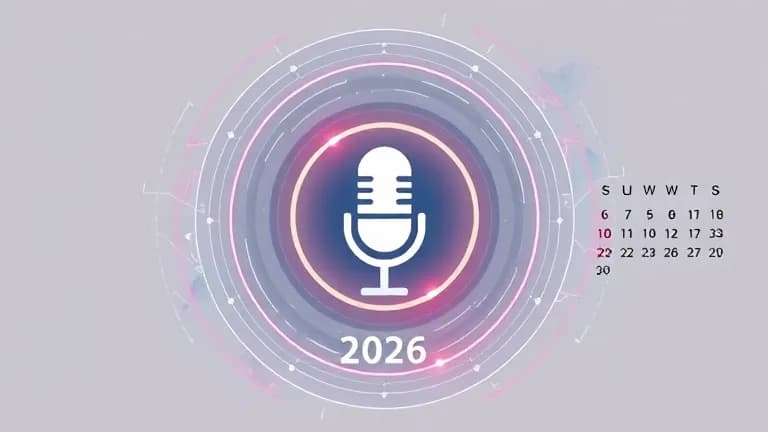 Apple 設定 2026 年 WWDC 日期，預告 AI 重大進展