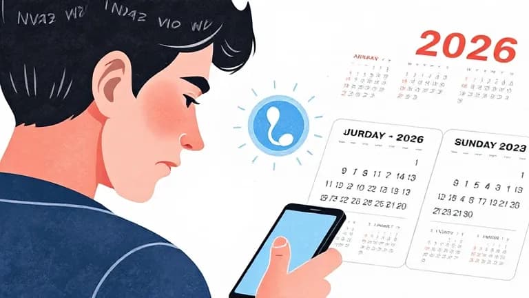 Apple 說 2026 年 Siri 會變聰明，但我們現在連幫它取個好聽的名字都做不到