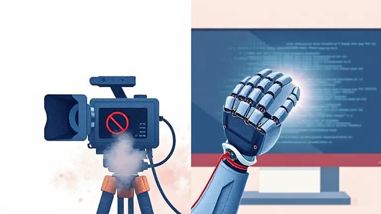 Bernie Sanders 與 AOC 提案禁止新建資料中心