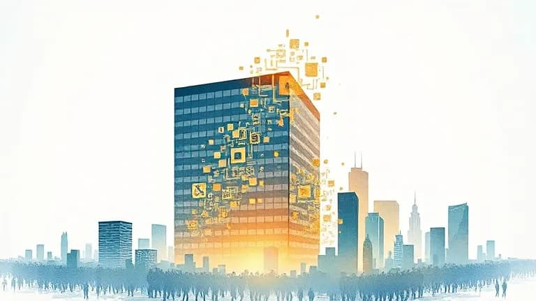 Meta 裁員數百人，把錢拿去買 AI 晶片