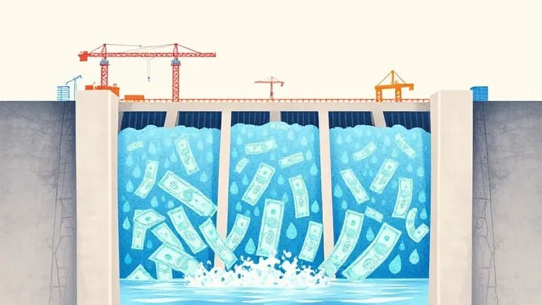 記憶體晶片巨頭 SK hynix 擬赴美 IPO 解決 RAMmageddon 短缺