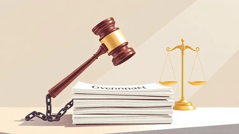 Anthropic 勝訴，聯邦法官下令特朗普政府解除對國防部相關限制