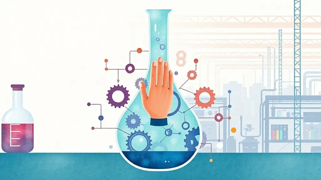 AI 時代的前 40 個月：從技術奇點到產業重塑