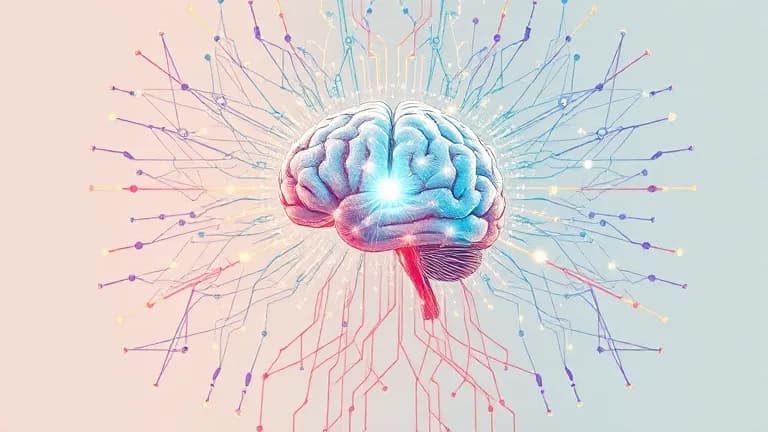 Meta 推出全新開源大腦 AI 模型