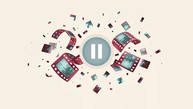 OpenAI 取消 Sora 影片生成應用，搁置 ChatGPT 影片功能