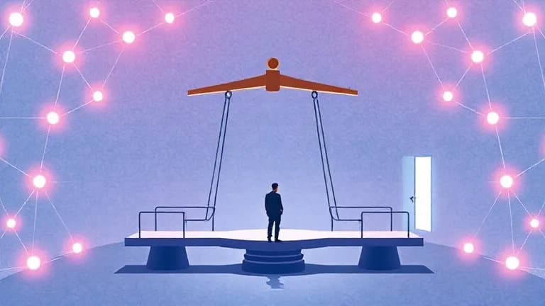 AI 與能源：數據中心擴張引發的全球爭議