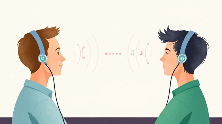 Google 讓你的耳機變成翻譯機，這下連我媽的台語都救不了