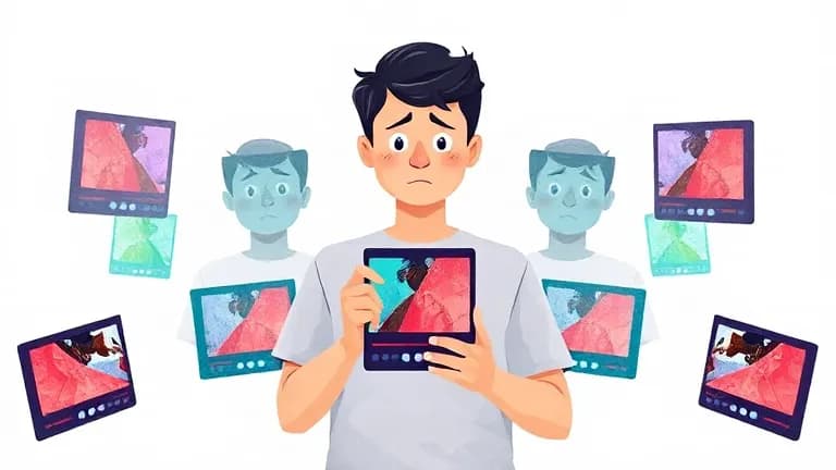 為什麼 TikTok 難以識別 AI 生成廣告？