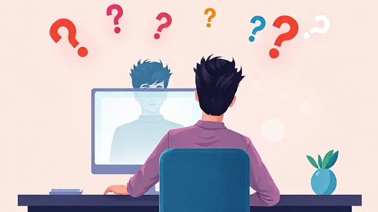 Stanford 研究指出向 AI 聊天機器人尋求個人建議的潛在風險