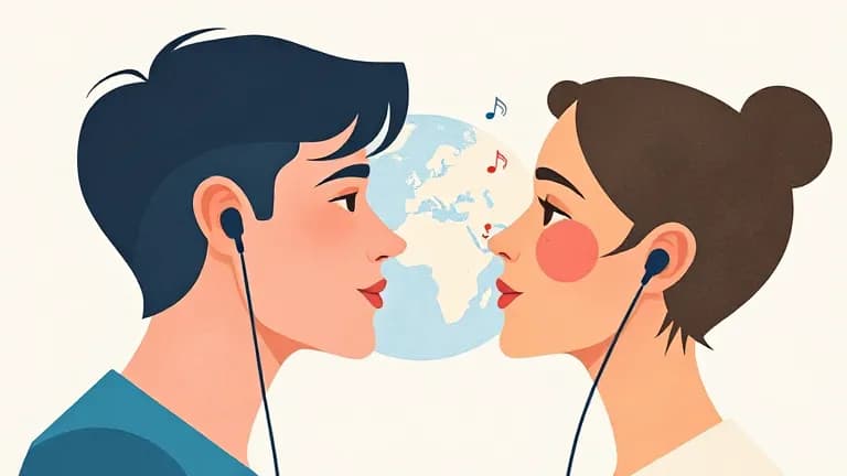 Google Translate Live 功能正式登陸 iOS，耳機即時翻譯來襲