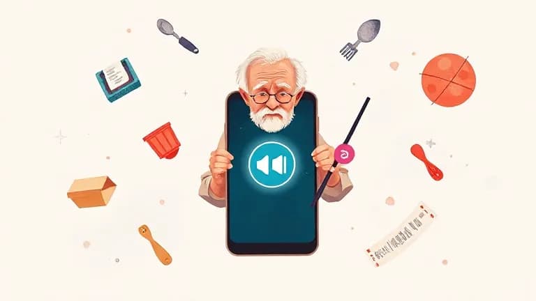 Apple 讓 Siri 變成點餐機，連老街坊的台語都救不了
