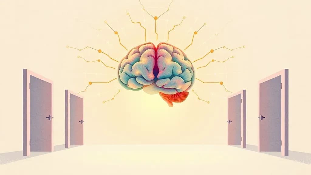 Meta 推出全新開源大腦 AI 模型