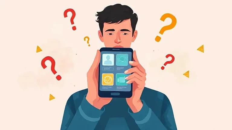 更多美國人採用 AI 工具，但信任度卻下降