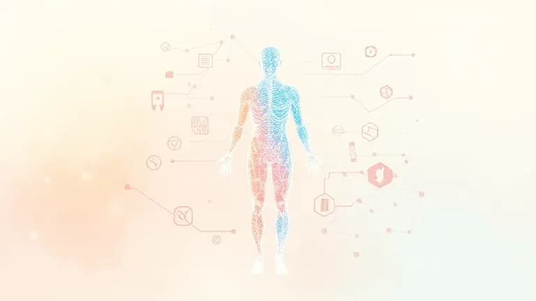 Mantis Biotech 打造人類數位分身解決醫療數據匱乏