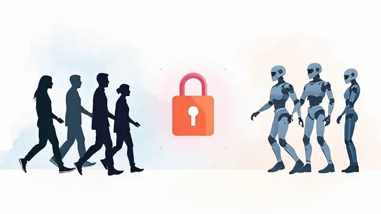 Okta CEO 押注 AI Agent 身份管理