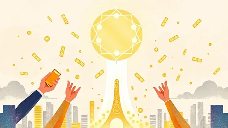 OpenAI 以 852 億美元估值完成融資輪