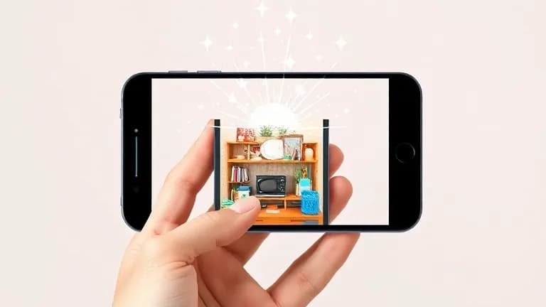 Galaxy S26 照片應用程式引入 AI 自動修圖功能