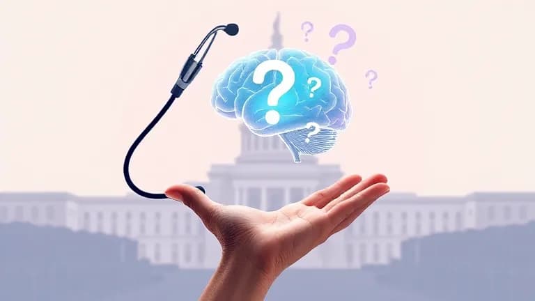 The Download: AI 醫療工具興起與五角大樓的 Anthropic 文化之戰