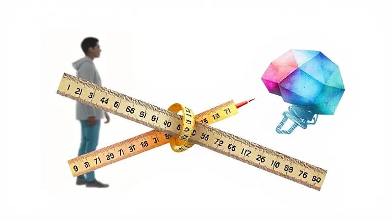 AI 評測機制失效，我們需要新的評估標準