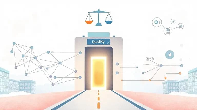 LLM 就緒性檢測系統：評估、可觀測性與 CI 品質閘門