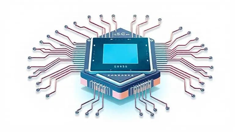 Cognichip 融資 6000 萬美元,用 AI 設計製造 AI 晶片