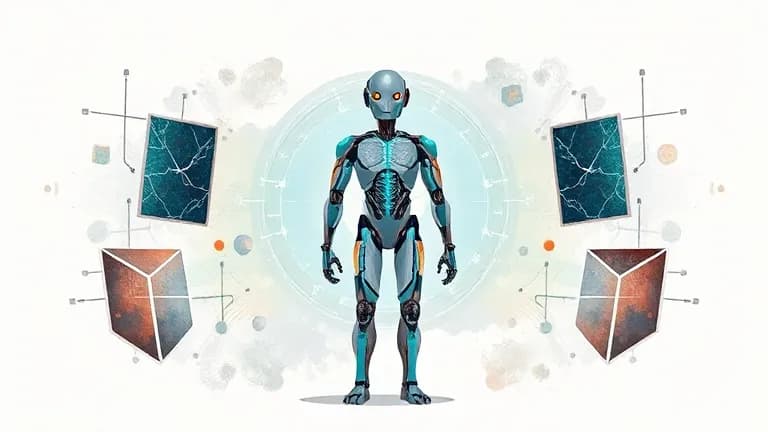 對齐 AI 系統的持久漏洞:安全性評估與防禦新方法