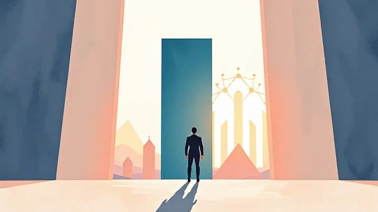 Microsoft 的「超級智能」商業計畫:Mustafa Suleyman 領導新時代