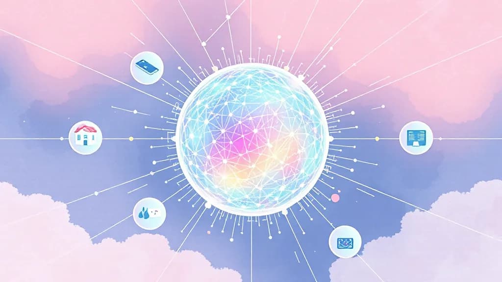 OpenAI 獲得 1220 億美元融資，打造超級應用程式