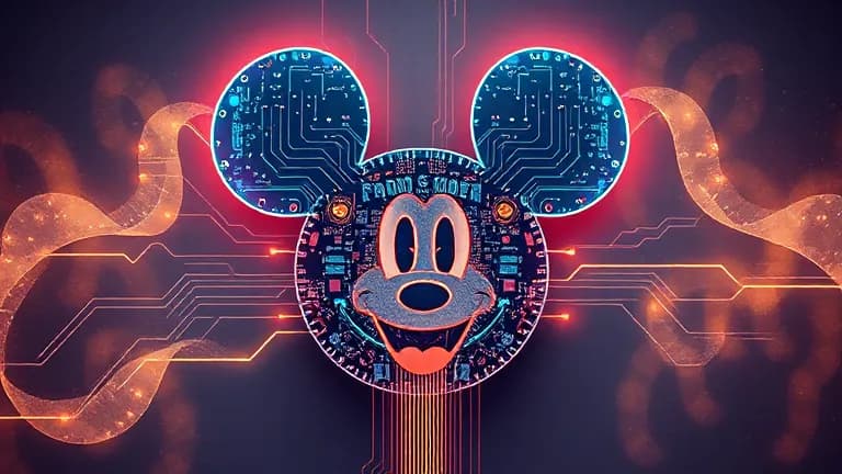 Meta、Microsoft 與 Google 大舉投資天然氣廠以支撐 AI 資料中心