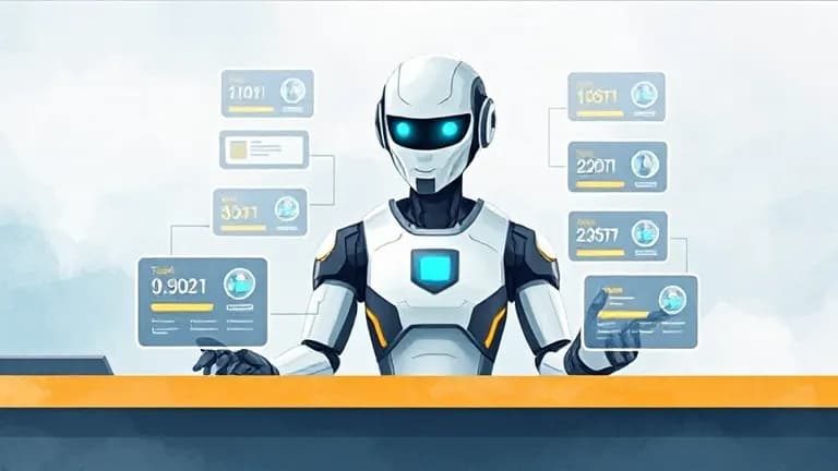 AI 評測機制失效，我們需要新的評估標準