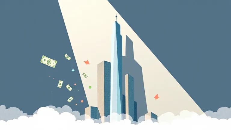 Anthropic 在私人市場備受矚目,SpaceX 即將 IPO 恐改變格局