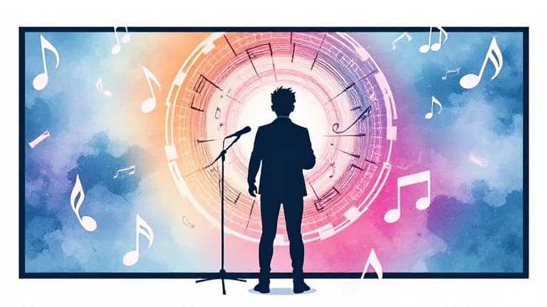 音樂人指控 AI 公司複製其作品並提出法律索賠