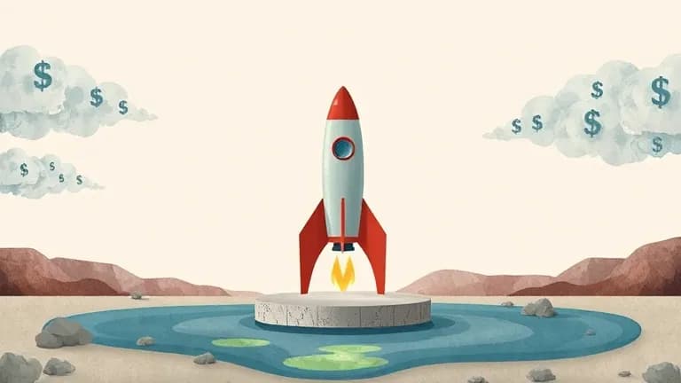 The Download：塑膠與油價危機，SpaceX 大規模 IPO