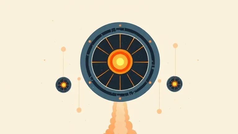 多 Agent 系統可能只是在燒更多算力，而不是更聰明