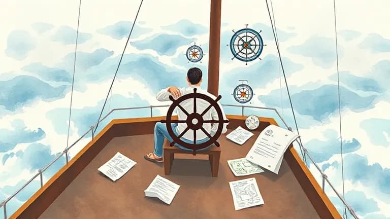 AI 領導者們怎麼了？Sam Altman 專訪揭露整個產業的問題