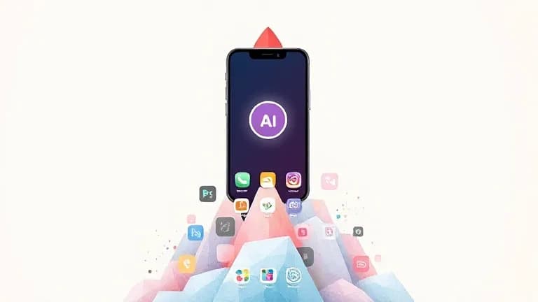 Meta AI 應用因 Muse Spark 推出躍升至 App Store 第 5 名