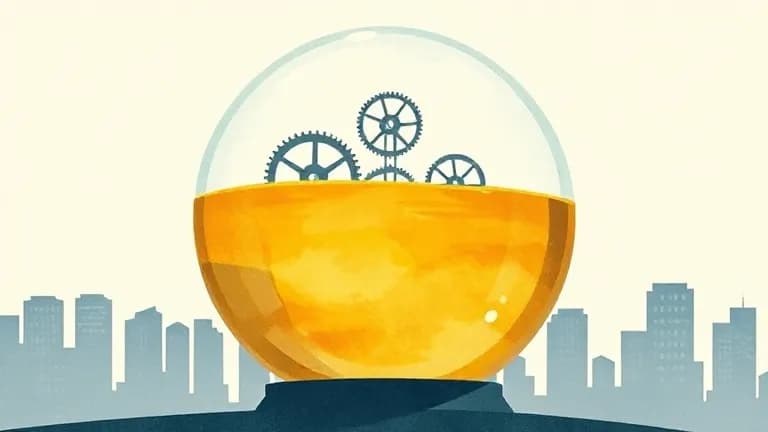 OpenAI 估值 8520 億美元，但大家忘了它從來就不是普通的科技公司