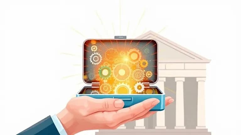 OpenAI 推出金融服務 AI 資源套件