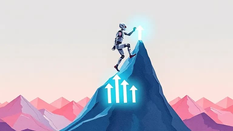 如何突破頂尖 AI Agent 基準：未來展望