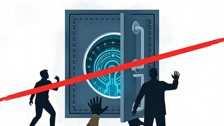 Anthropic 限制 Mythos 模型發佈：是出於網路安全還是自我保護？