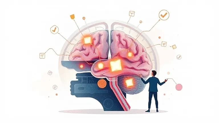 Anthropic 把 AI 的大腦切開來給你看，然後說「放心，我們有在管」