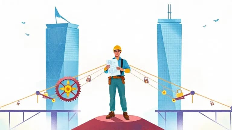 European AI：掌握歐洲 AI 主導權的實戰手冊