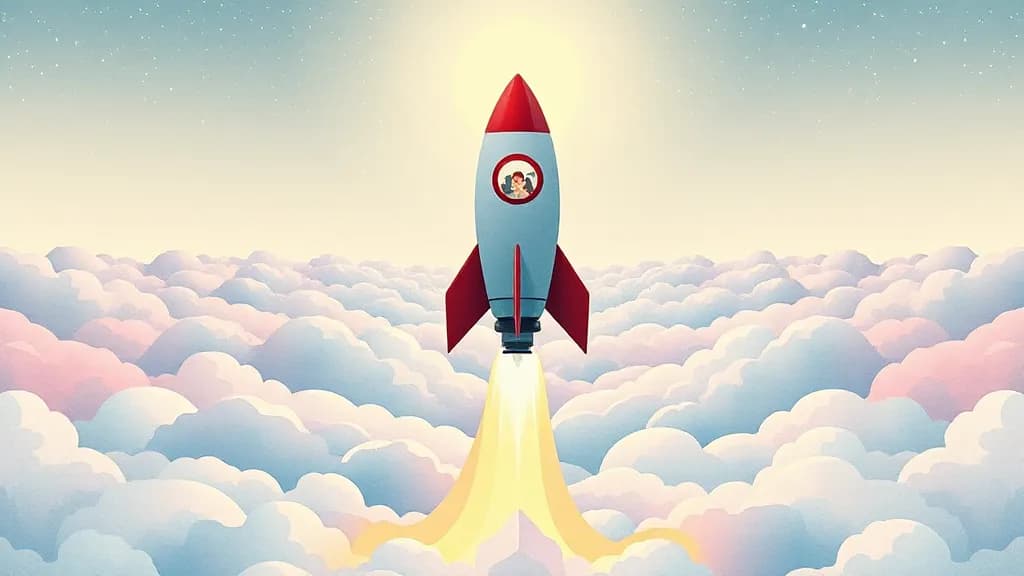 HumanX 大會現場：Claude 成為焦點話題