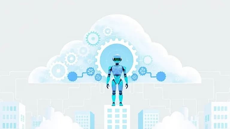 AI 運營零售店面 + Google 最新 AI 模型免費在手機上運行