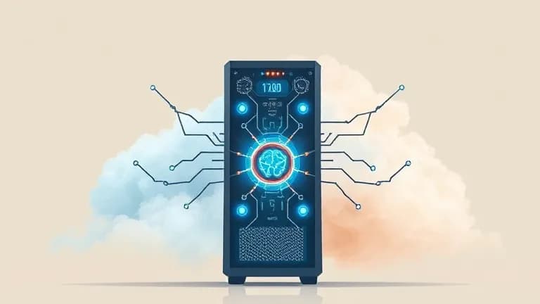 AI Agent 從雲端搬進你的電腦，工程師的工作流要重寫了