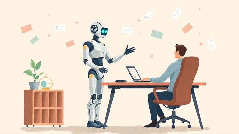 Microsoft Copilot 要幫你「活著」了，但你確定你想讓它活嗎？